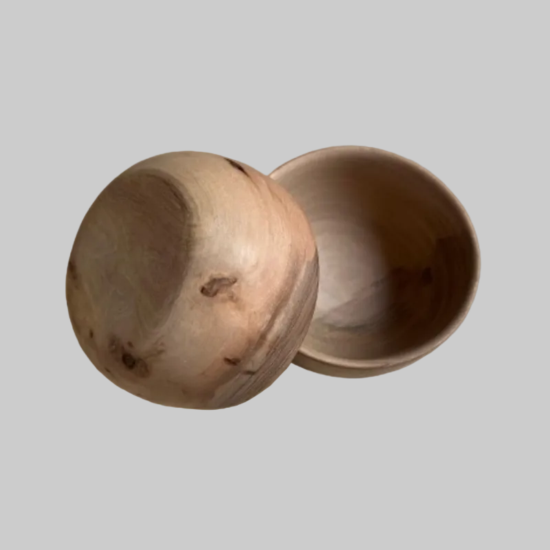 Tazrziteeclat - زلافات مع صينية و ملاعق خشبية